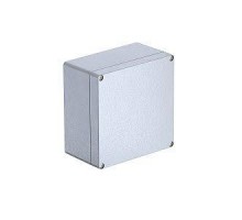 Коробка распределительная 160х160х90мм ALU MX 161609 SGR OBO 2011320