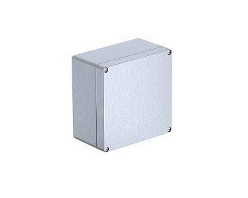 Коробка распределительная 160х160х90мм ALU MX 161609 SGR OBO 2011320