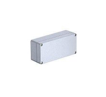 Коробка распределительная 175х80х57мм ALU MX 170805 SGR OBO 2011324