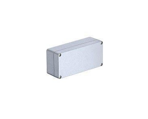 Коробка распределительная 175х80х57мм ALU MX 170805 SGR OBO 2011324