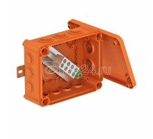 Коробка распределительная 190х150х77мм T 160 ED 16-5 A OBO 7205546