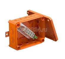 Коробка распределительная 190х150х77мм T 160 ED 16-6 AF OBO 7205566