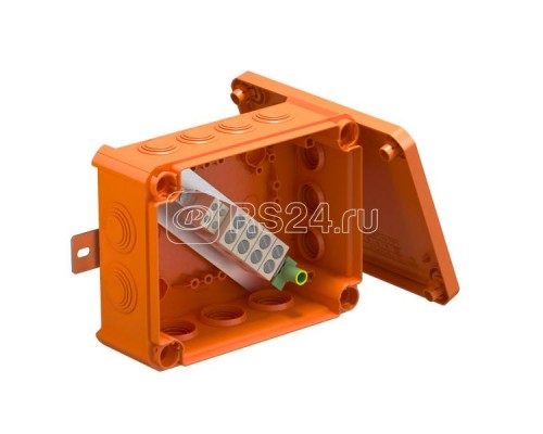 Коробка распределительная 190х150х77мм T 160 ED 16-6 AF OBO 7205566