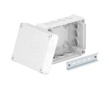 Коробка распределительная 190х150х77мм T 160 HD LGR OBO 2007714