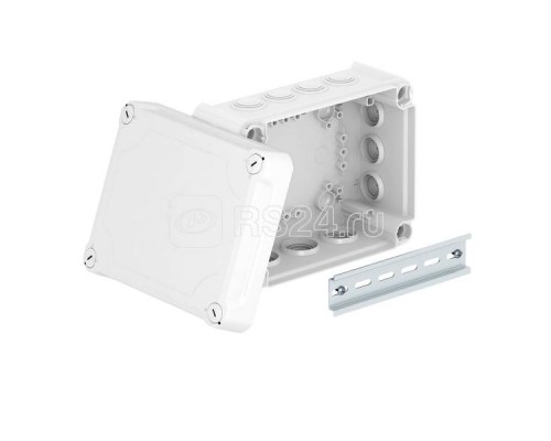 Коробка распределительная 190х150х77мм T 160 HD LGR OBO 2007714