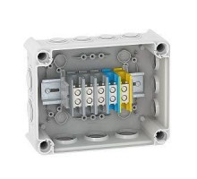 Коробка распределительная 190х150х77мм T 160 KL OBO 2007440