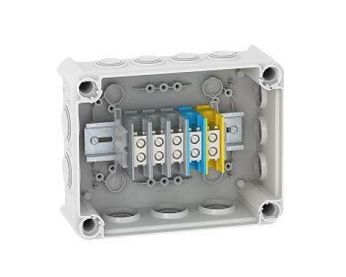 Коробка распределительная 190х150х77мм T 160 KL OBO 2007440