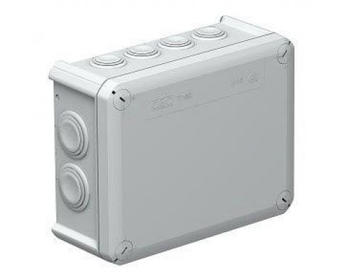 Коробка распределительная 190х150х77мм T 160 M32 OBO 2007097