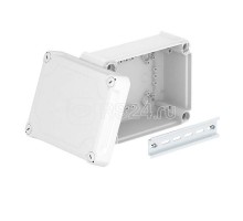 Коробка распределительная 190х150х77мм T 160 OE HD LGR OBO 2007734