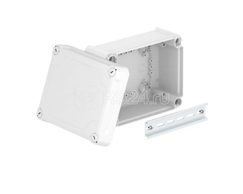 Коробка распределительная 190х150х77мм T 160 OE HD LGR OBO 2007734