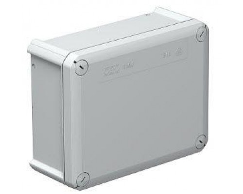 Коробка распределительная 190х150х77мм T 160 OE OBO 2007271