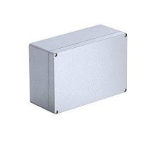 Коробка распределительная 240х160х100мм ALU MX 241610 SGR OBO 2011328