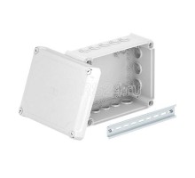 Коробка распределительная 240х190х95мм T 250 HD LGR OBO 2007716