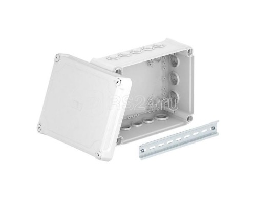 Коробка распределительная 240х190х95мм T 250 HD LGR OBO 2007716