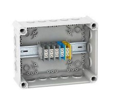 Коробка распределительная 240х190х95мм T 250 KL OBO 2007444