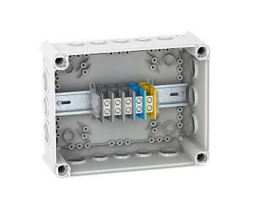 Коробка распределительная 240х190х95мм T 250 KL OBO 2007444