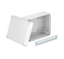 Коробка распределительная 240х190х95мм T 250 OE HD LGR OBO 2007736