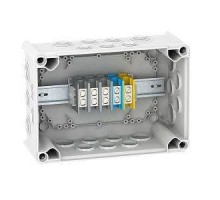 Коробка распределительная 285х201х120мм T 350 KL OBO 2007448