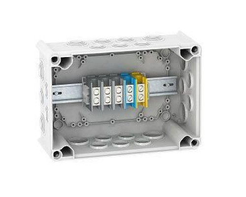 Коробка распределительная 285х201х120мм T 350 KL OBO 2007448