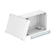Коробка распределительная 285х201х120мм T 350 OE HD LGR OBO 2007738
