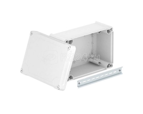 Коробка распределительная 285х201х120мм T 350 OE HD LGR OBO 2007738