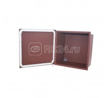 Коробка распределительная 300х300х200мм IP54 У-997 У2 грунт. Электрофидер