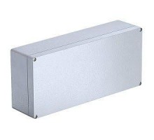 Коробка распределительная 360х160х90мм ALU MX 361609 SGR OBO 2011332