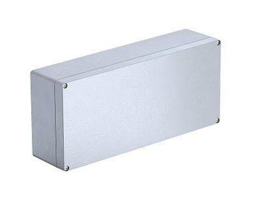 Коробка распределительная 360х160х90мм ALU MX 361609 SGR OBO 2011332