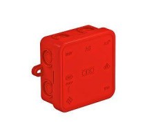 Коробка распределительная 75х75х36мм A 8 HF RO OBO 2000059