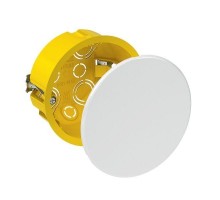 Коробка распределительная 80(77)х45мм для полых стен DIY SchE IMT351601