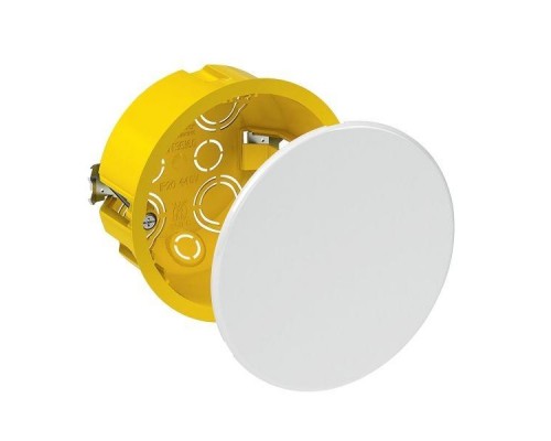 Коробка распределительная 80(77)х45мм для полых стен DIY SchE IMT351601