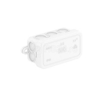 Коробка распределительная 80х43х36мм A 6 HF RW OBO 2000005