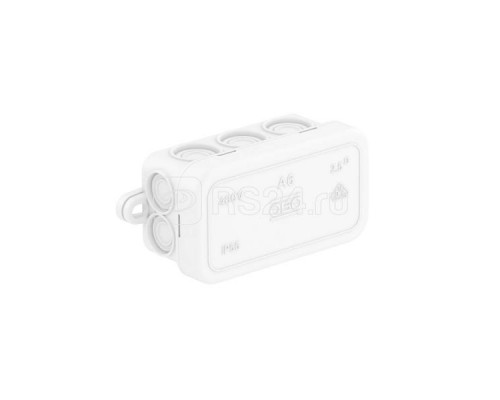 Коробка распределительная 80х43х36мм A 6 HF RW OBO 2000005