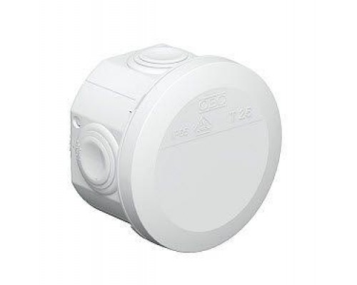 Коробка распределительная 80х51мм T 25 RW OBO 2007509