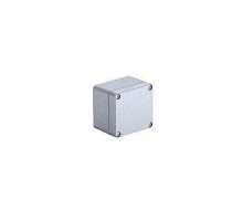 Коробка распределительная 80х75х57мм ALU MX 080705 SGR OBO 2011308