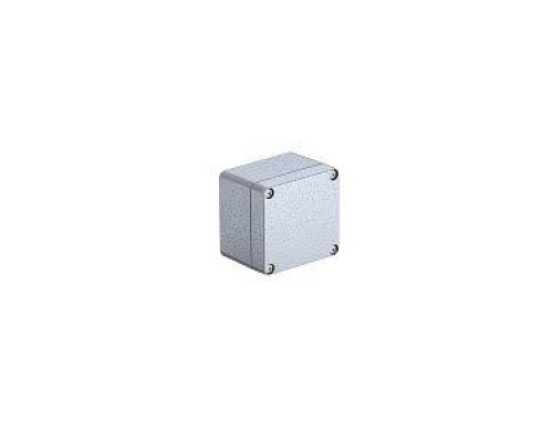 Коробка распределительная 80х75х57мм ALU MX 080705 SGR OBO 2011308