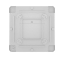 Коробка распределительная ОП 100х100х50мм IP56 гладкие стенки DKC 53810