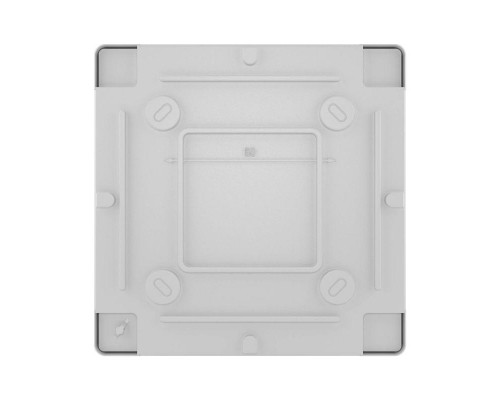 Коробка распределительная ОП 100х100х50мм IP56 гладкие стенки DKC 53810R