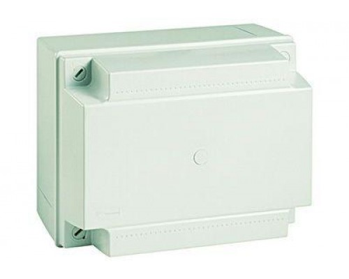 Коробка распределительная ОП 150х110х135мм IP56 гладкие стенки DKC 54030