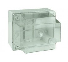 Коробка распределительная ОП 150х110х135мм IP56 гладкие стенки DKC 54040