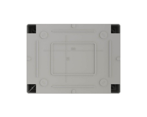Коробка распределительная ОП 150х110х70мм IP56 гладкие стенки DKC 54010