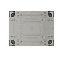 Коробка распределительная ОП 150х110х70мм IP56 прозр. крышка DKC 54020