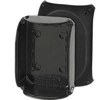 Коробка распределительная ОП 155х210х92мм IP66/67 KF 1600 C черн. HENSEL 62000090