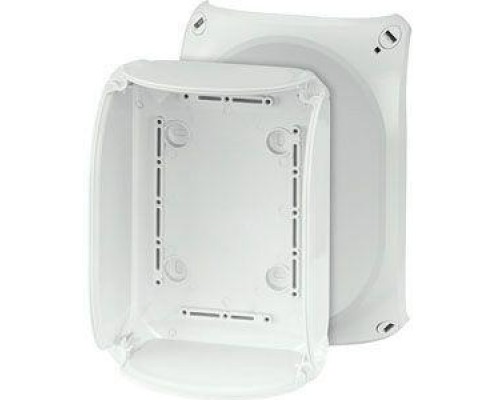Коробка распределительная ОП 155х210х92мм IP66/67 KF 1600 H HENSEL 62000089