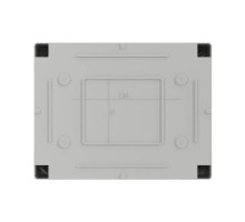 Коробка распределительная ОП 190х140х70мм IP56 гладкие стенки DKC 54110