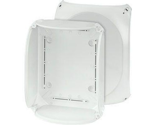 Коробка распределительная ОП 205х255х112мм IP66/67 KF 2500 H HENSEL 62000091