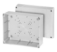 Коробка распределительная ОП 210х260х116мм IP65 K8350 HENSEL 60000739