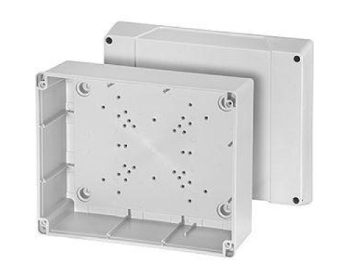 Коробка распределительная ОП 210х260х116мм IP65 K8350 HENSEL 60000739