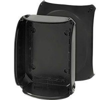 Коробка распределительная ОП 225х295х122мм IP66/67 KF 3500 C черн. HENSEL 62000094
