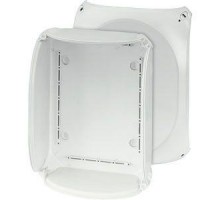 Коробка распределительная ОП 225х295х122мм IP66/67 KF 3500 H HENSEL 62000093